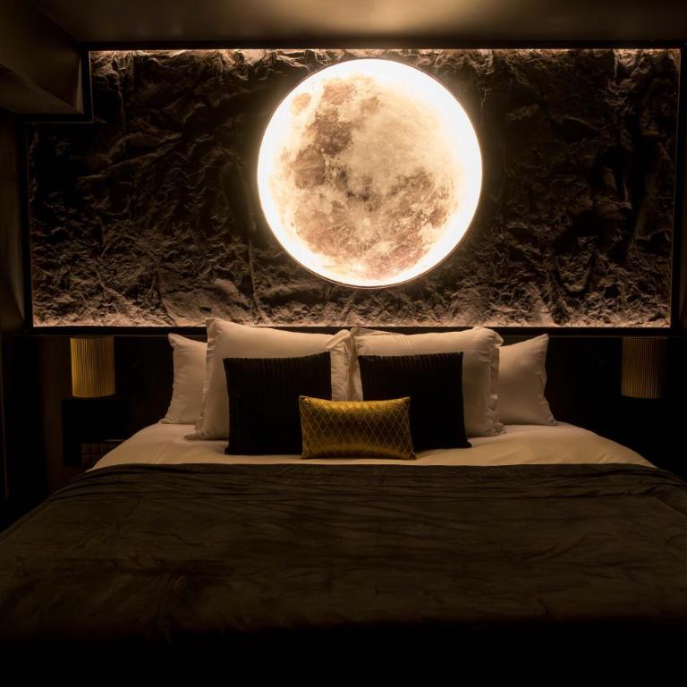 L'inattendu - Escapade romantique et spa privatif - jacuzzi, sauna, hammam - Maison 1 Chambre - 1