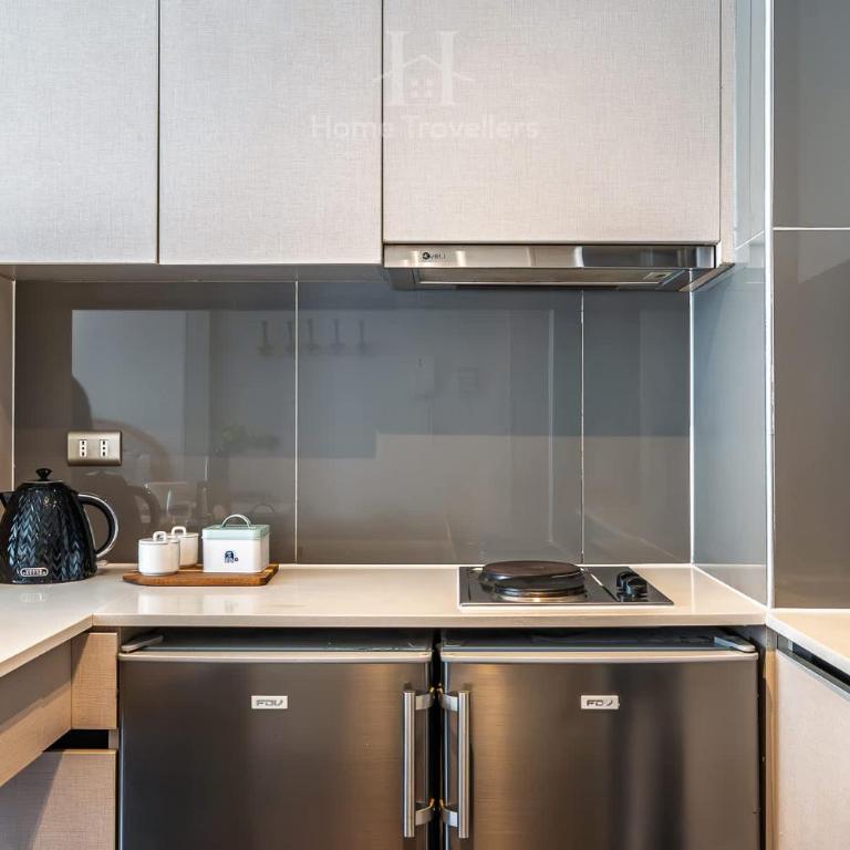 HT Acogedor Apto en Santiago 3PAX - Apartamento - 2