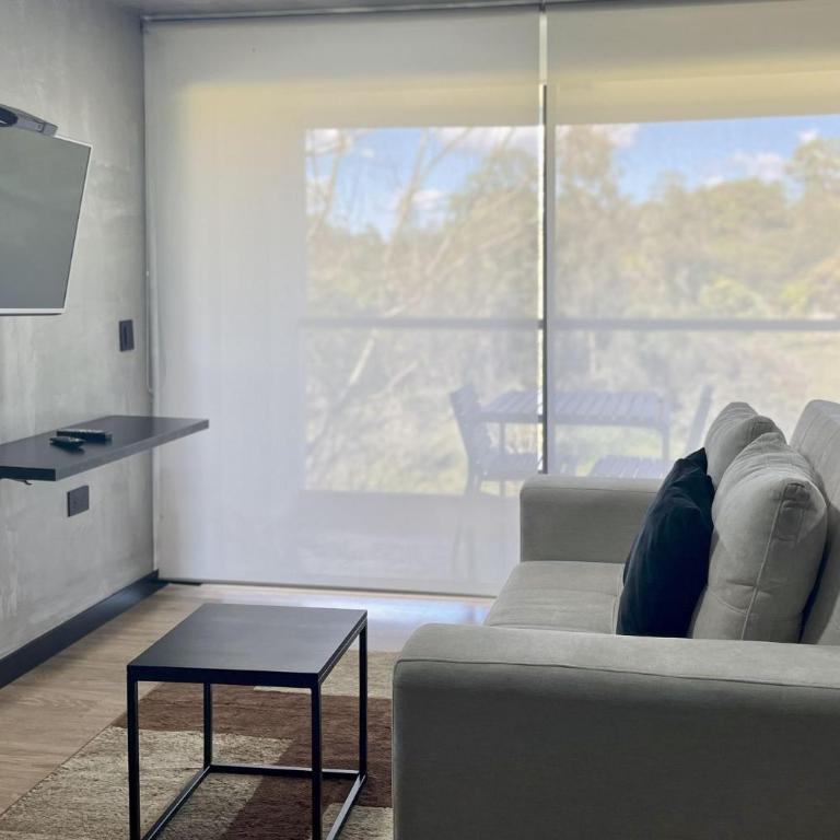 Room in BB - Executive Suite - Llanogrande - Habitación cuádruple - 9