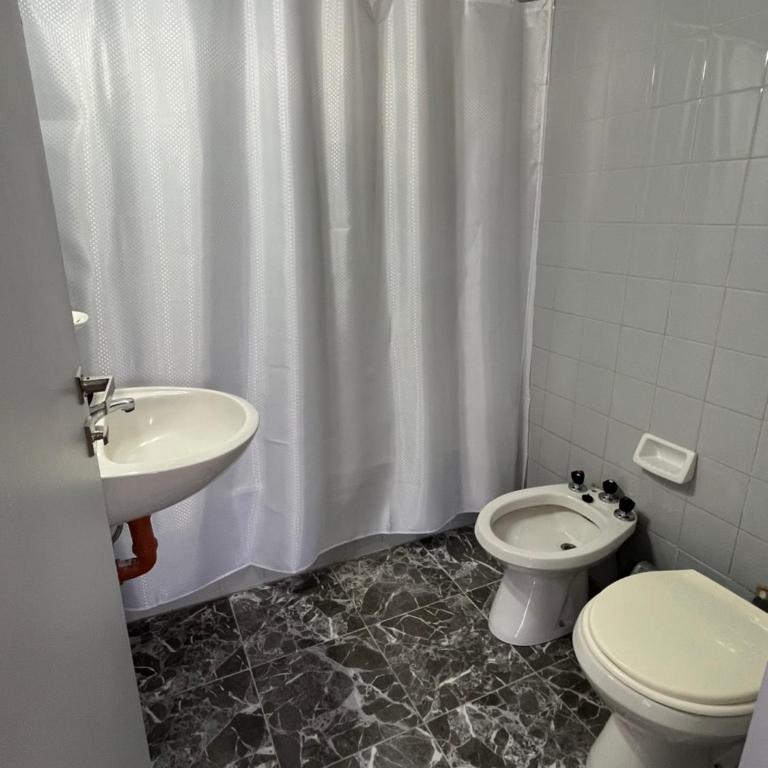 Monoambiente, Céntrico, muy Luminoso - Apartamento de 1 dormitorio - 4