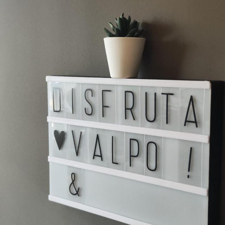 1707 Departamento con terraza vista al mar - Apartamento con terraza - 7