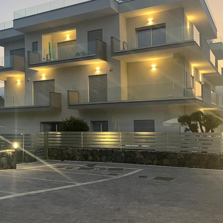 I Siciliani beach house - Appartamento con 2 Camere da Letto - 9