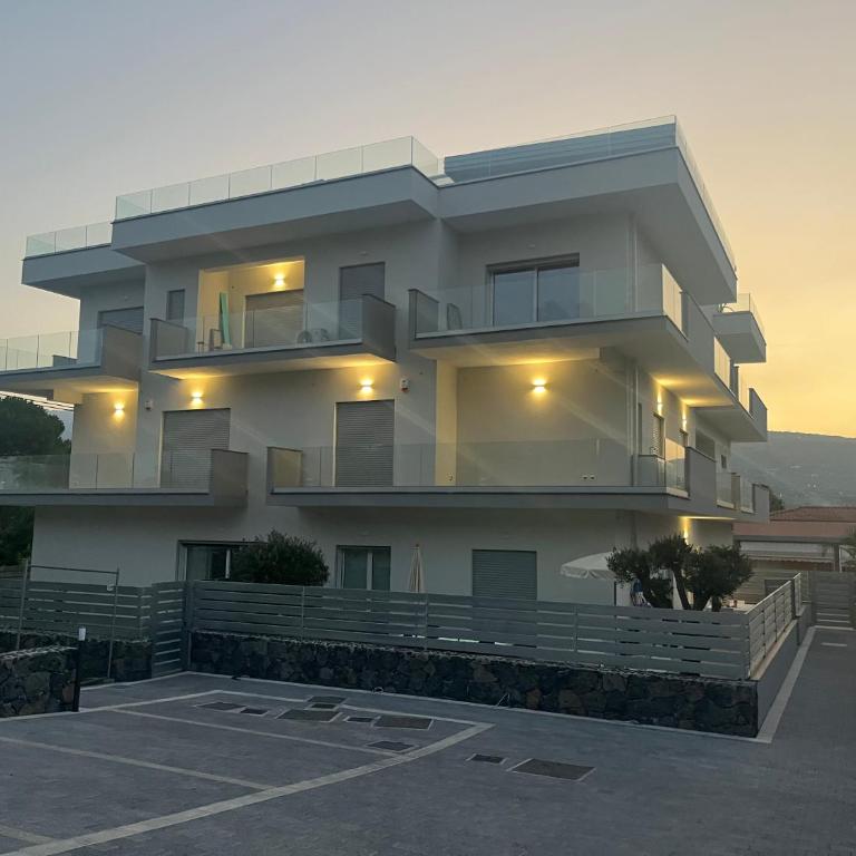 I Siciliani beach house - Appartamento con 2 Camere da Letto - 3