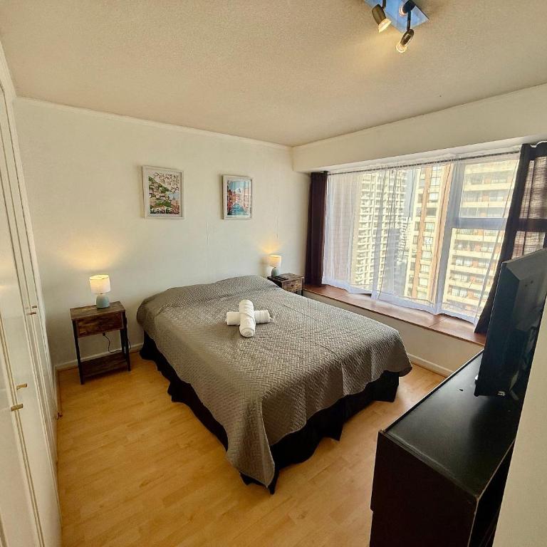 Warm apartment in excellent location - Apartment - 9