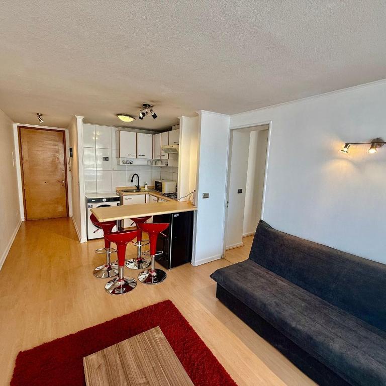 Warm apartment in excellent location - Apartment - 11