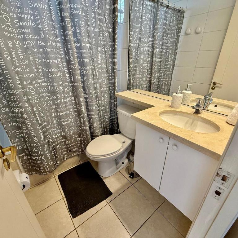 Warm apartment in excellent location - Apartment - 10
