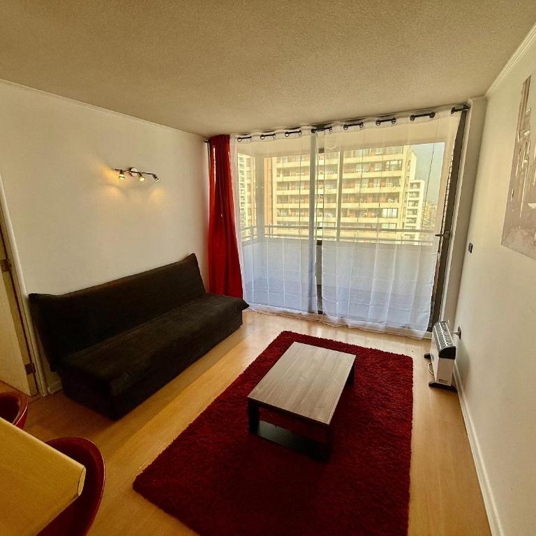Warm apartment in excellent location - Apartment - 17