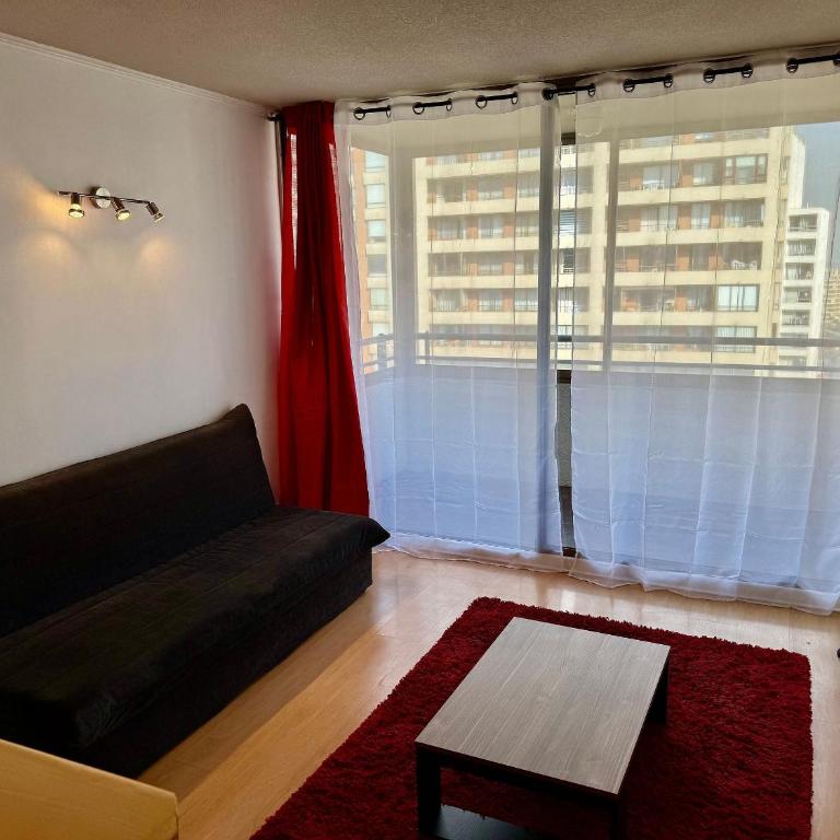 Warm apartment in excellent location - Apartment - 18