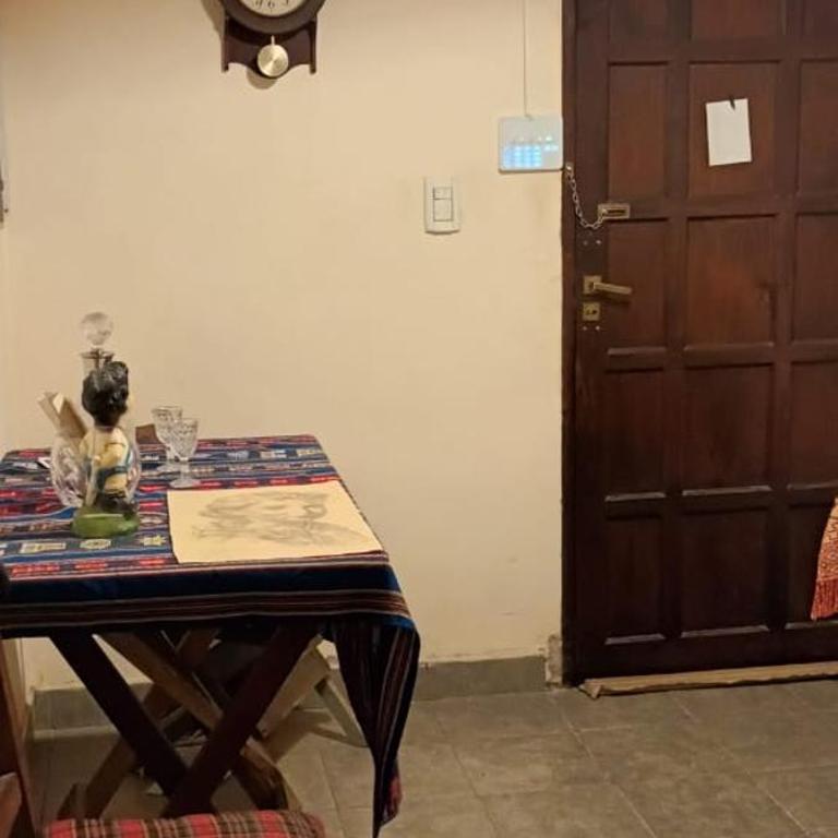 Casa totalmente amoblada - Casa de 2 dormitorios - 4