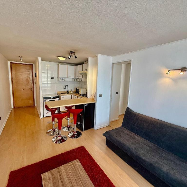 Warm apartment in excellent location - Apartment - 20