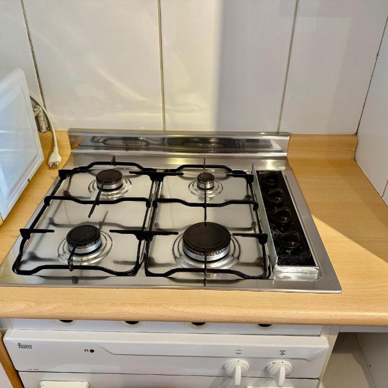 Warm apartment in excellent location - Apartment - 23