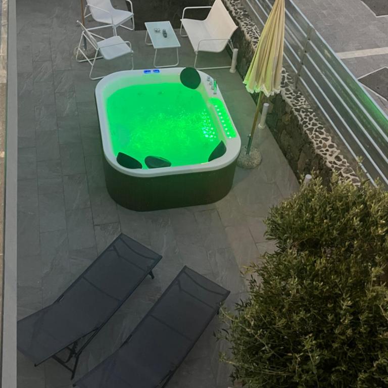 I Siciliani beach house - Appartamento con 2 Camere da Letto - 12