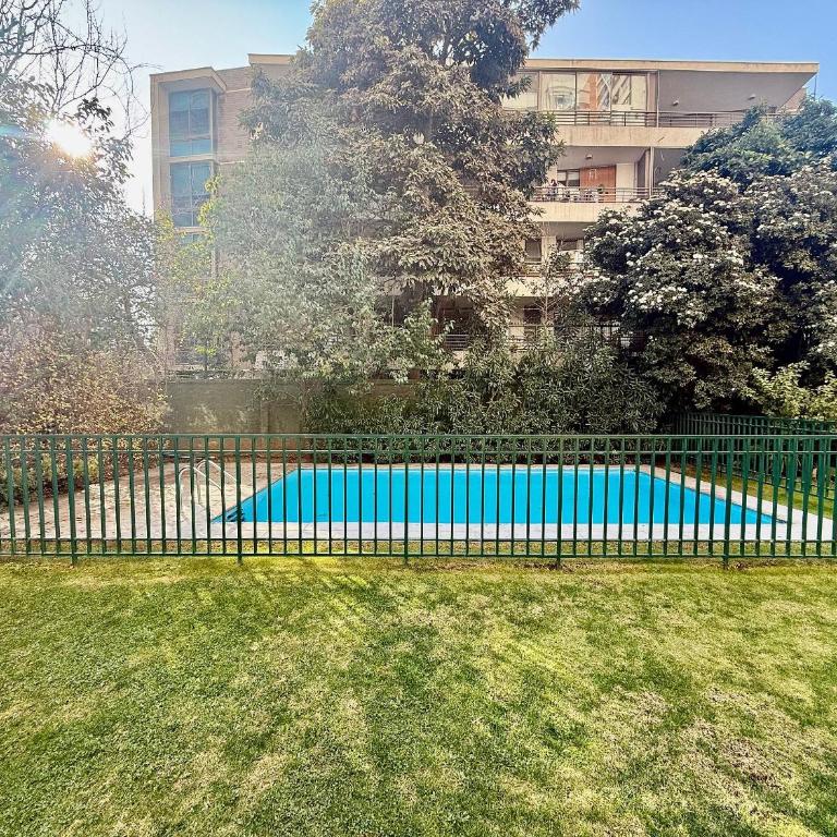 Warm apartment in excellent location - Apartment - 26