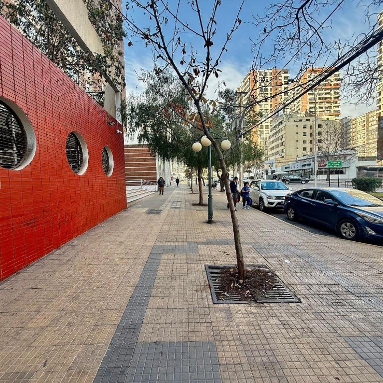 Warm apartment in excellent location - Apartment - 30