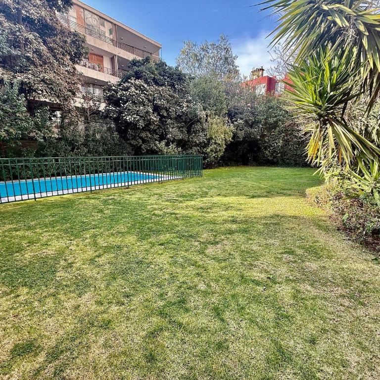 Warm apartment in excellent location - Apartment - 27