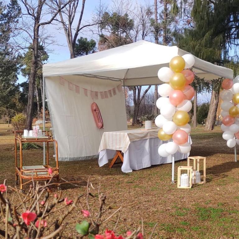 El Cobijo, Casas de Campo - Casa de 4 dormitorios - 32