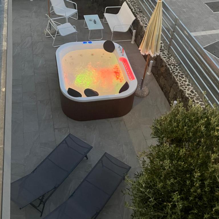 I Siciliani beach house - Appartamento con 2 Camere da Letto - 14