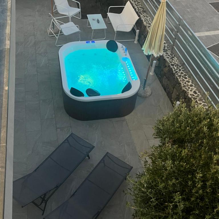 I Siciliani beach house - Appartamento con 2 Camere da Letto - 11