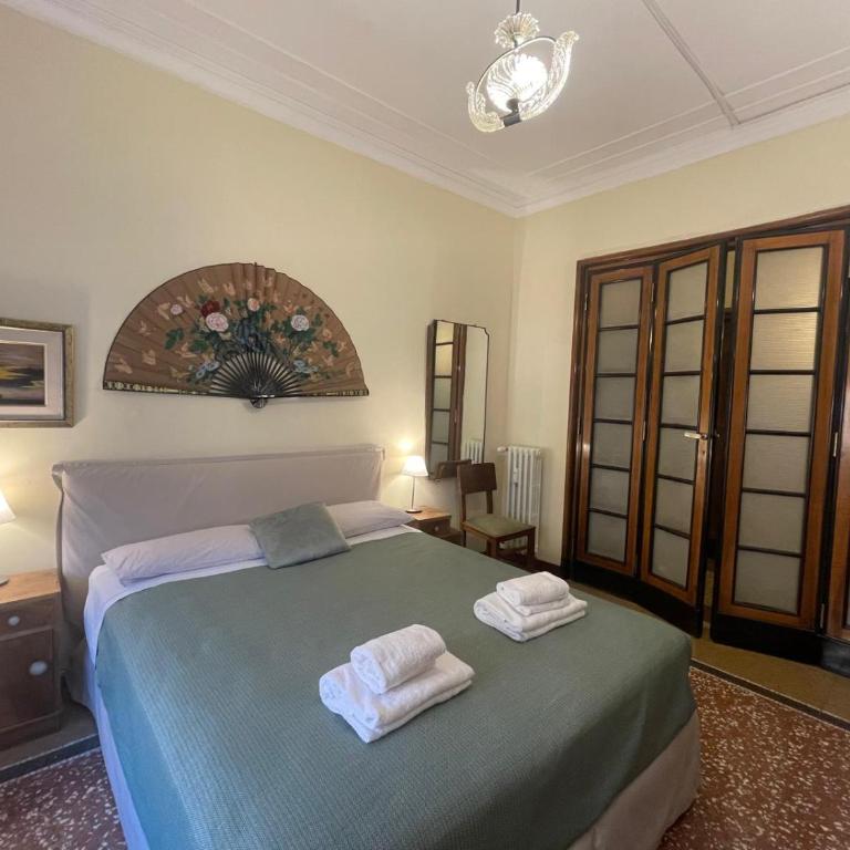 Terrace & 1930s Charm - Vatican Walk - Appartamento con 2 Camere da Letto e Terrazza - 5