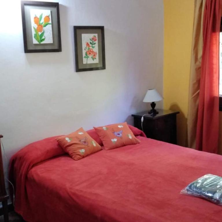 El Cobijo, Casas de Campo - Four-Bedroom House - 37