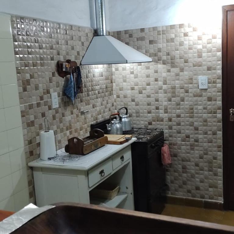 El Cobijo, Casas de Campo - Four-Bedroom House - 36