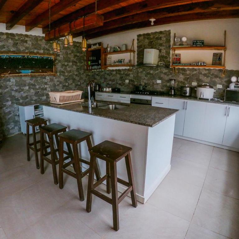 The Ocean View - Casa de 7 dormitorios - 12