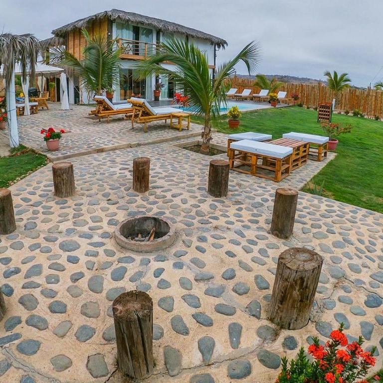 The Ocean View - Casa de 7 dormitorios - 13