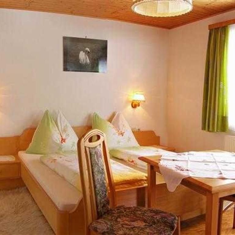 Haus Meissnitzer - Apartment mit 4 Schlafzimmern und einem Balkon - 1