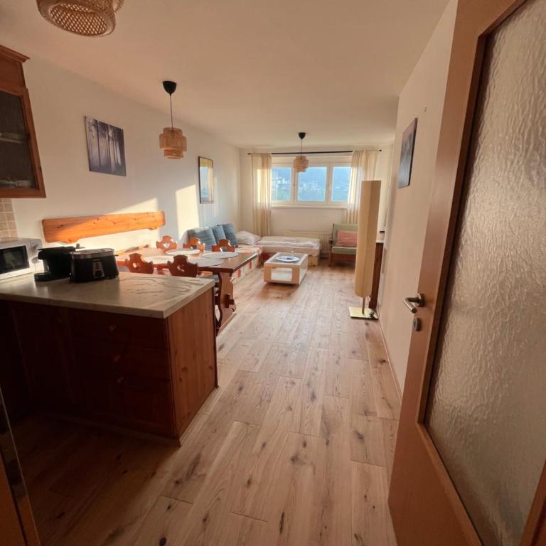 Sonnenalpe Nassfeld in 1500 m Höhe an der Skipiste - Superior Apartment mit Balkon - 10
