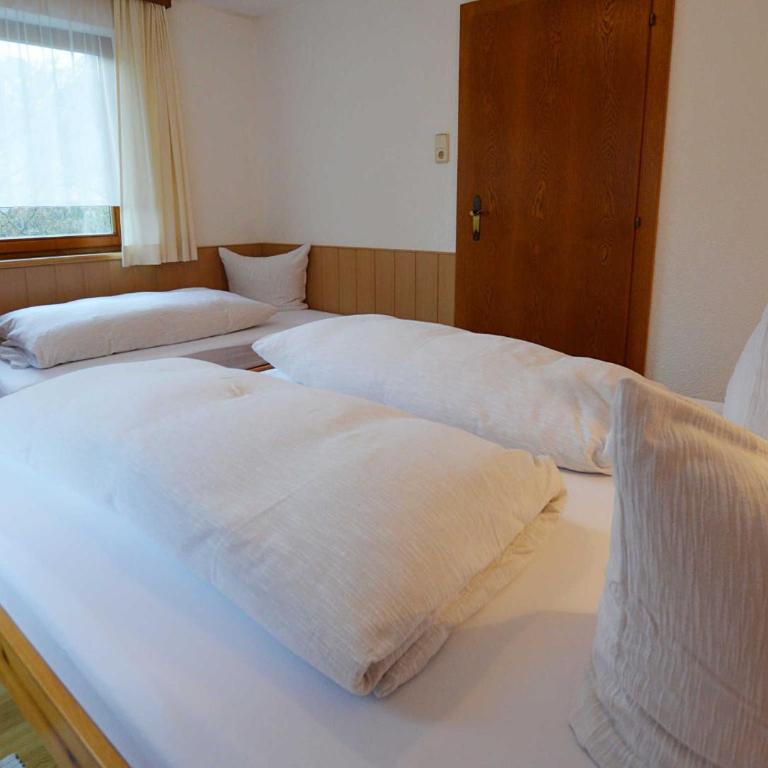 Aktiv-Ferienwohnungen Pienz-Bobnar - Apartment mit 1 Schlafzimmer und Balkon - 8