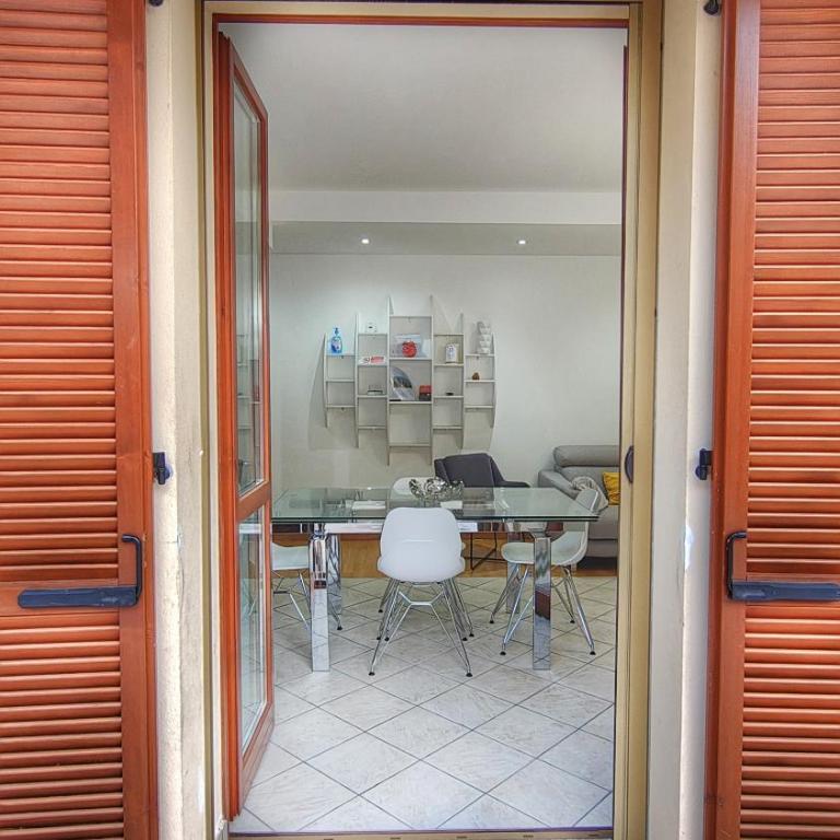 Giardino Erasmo - Appartamento con 2 Camere da Letto - 11