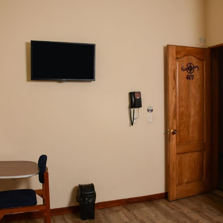 Hotel Villa Colonia - Habitación Doble Estándar - 4