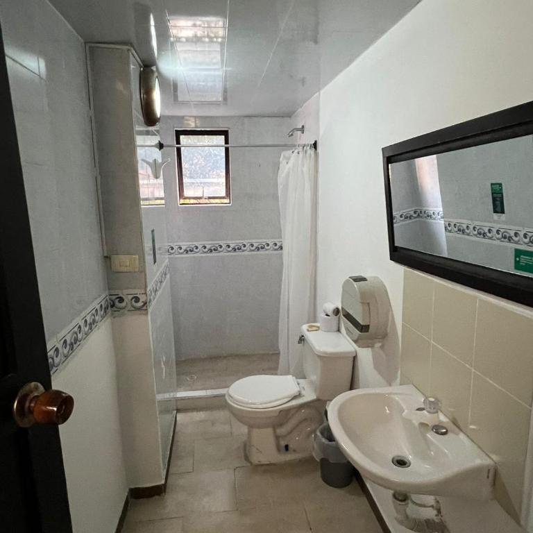 hotel torre 52 - Habitación Doble - 3