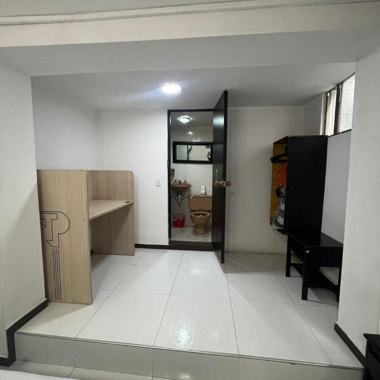 hotel torre 52 - Habitación Doble - 2 camas - 6