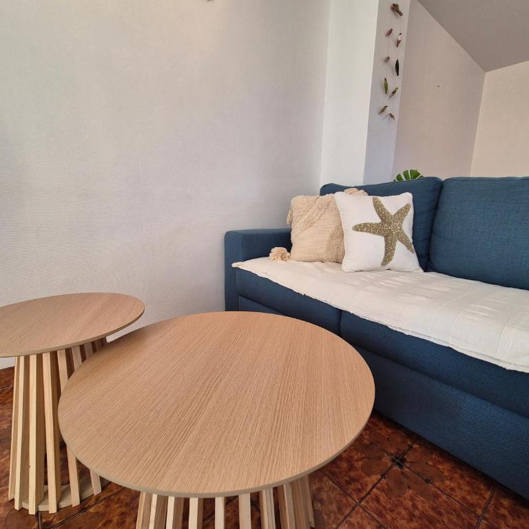 T3, place de parking privé, proche de la gare de Bandol et à proximité du centre-ville - Apartamento de 2 dormitorios - 12