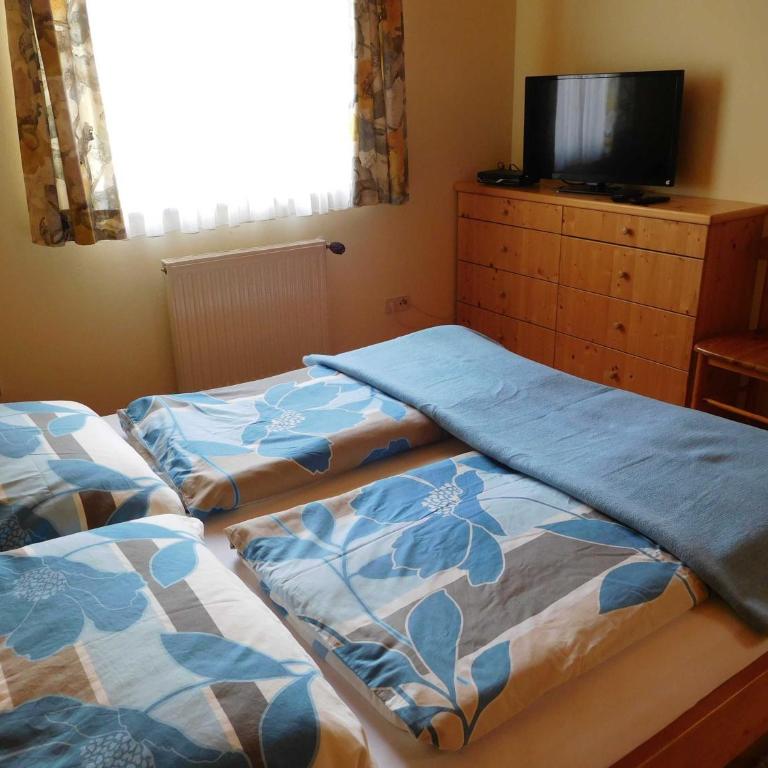 Bio - Appartements Bischof, Familie Wind - Apartment mit 1 Schlafzimmer und Terrasse - 3