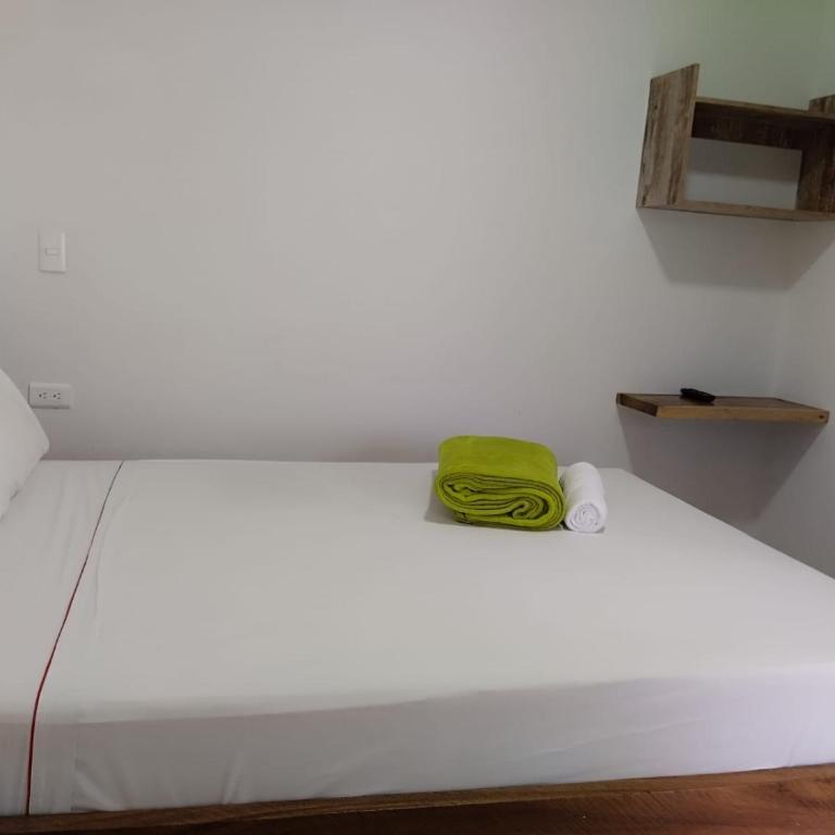 HOTEL LA SELVA JARDIN - Double Room with Private Bathroom - 3