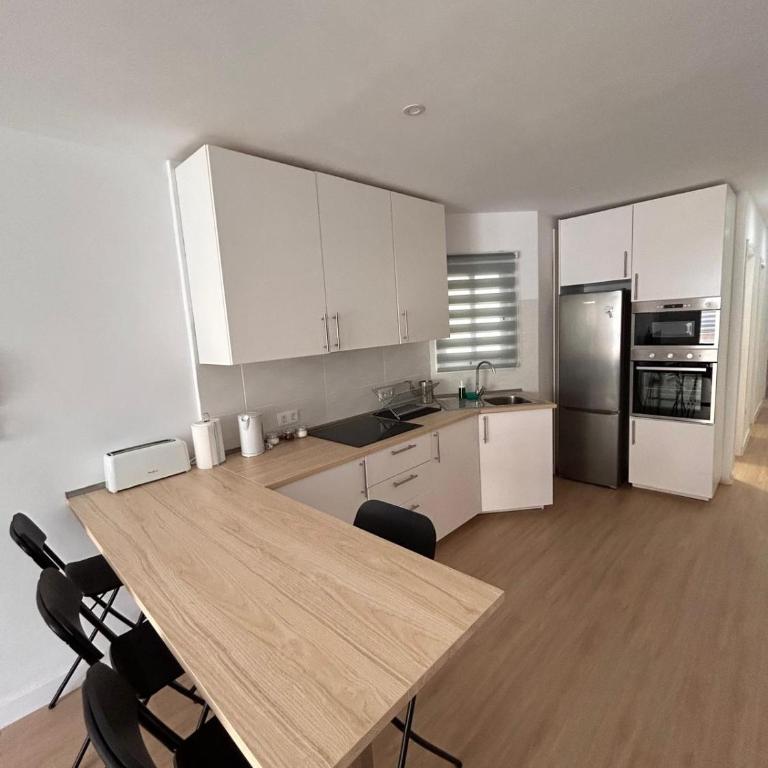Padre Anchieta 35 - 2 - Apartamento de 3 dormitorios - 2
