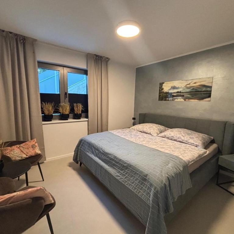 Apartment Wörtherseeliebe - Apartment mit 1 Schlafzimmer - 1