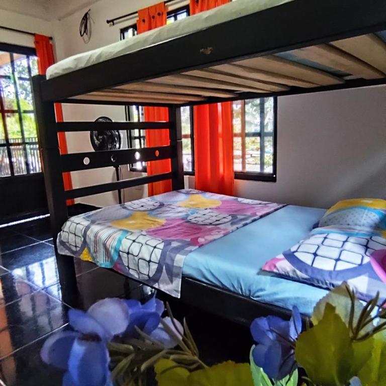 Finca la Campechana - One-Bedroom Apartment - 3