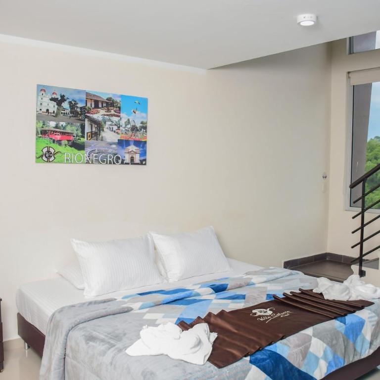 Hotel Villa Colonia - Suite Junior - 7