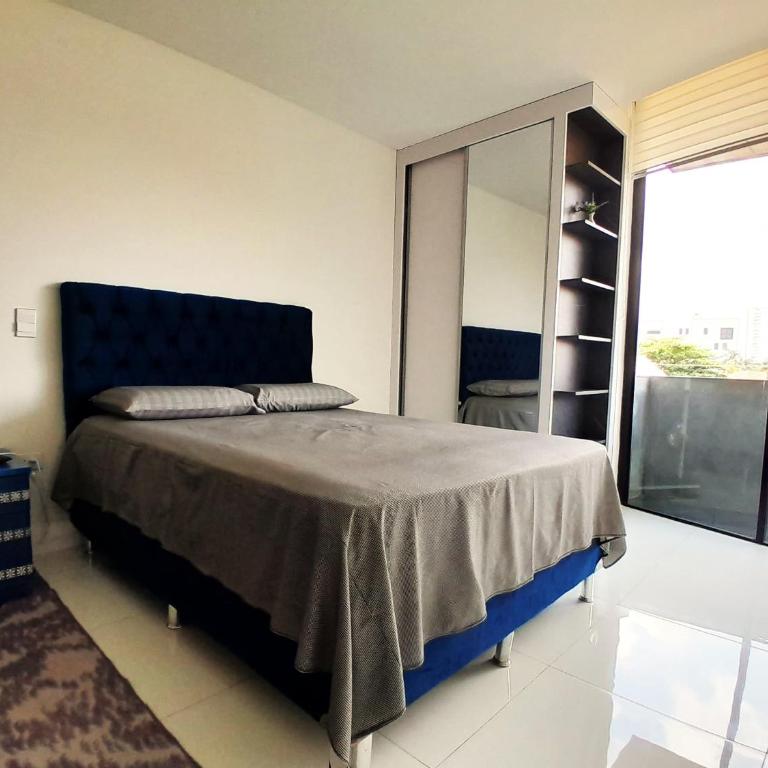5L - Elegante Apartamento - Apartamento de 1 dormitorio - 11