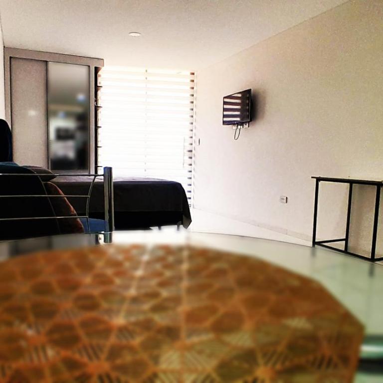 5L - Elegante Apartamento - Apartamento de 1 dormitorio - 9