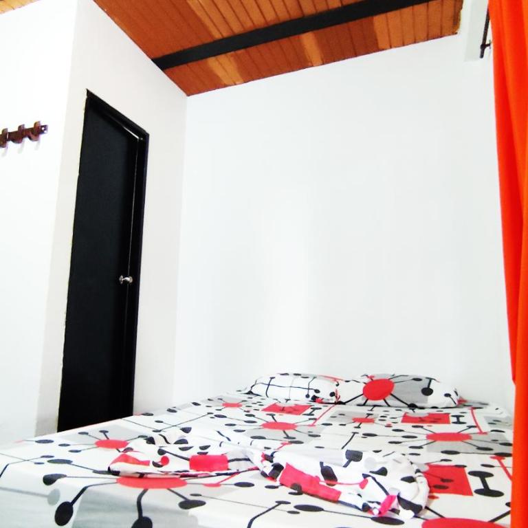 Finca la Campechana - One-Bedroom Apartment - 3