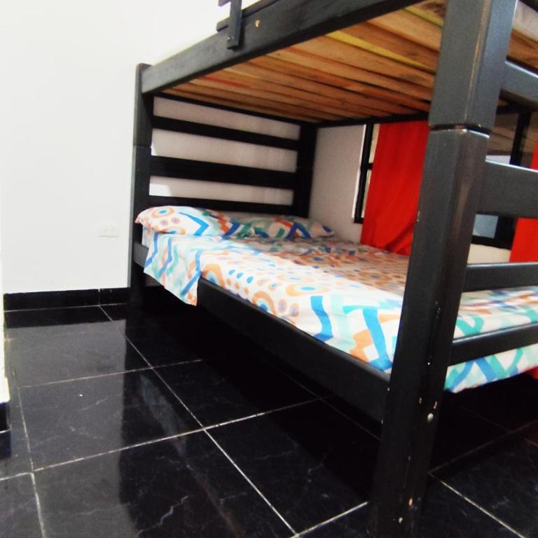 Finca la Campechana - One-Bedroom Apartment - 2