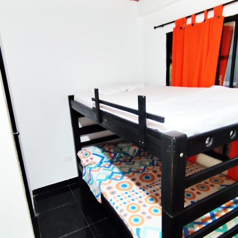 Finca la Campechana - One-Bedroom Apartment - 3