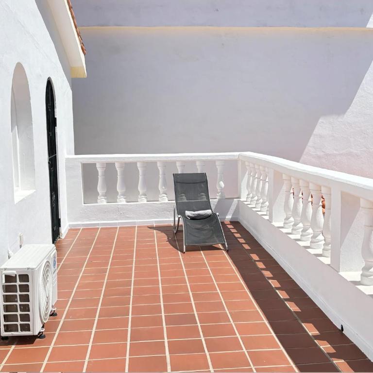 Detached Panoramic sea view Villa close to Siam park, with private swimming pool - Villa Deluxe - 39
