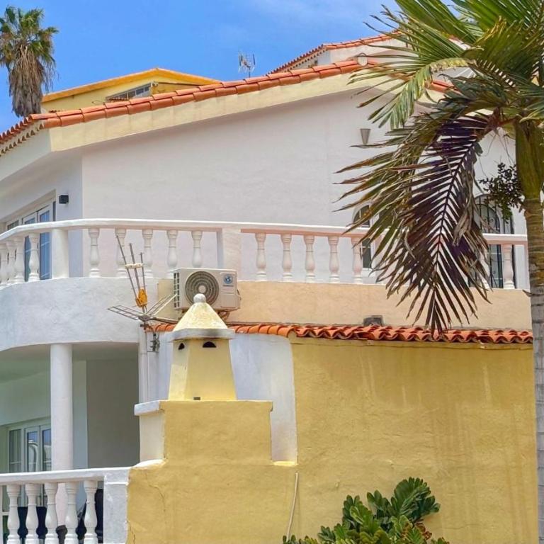 Detached Panoramic sea view Villa close to Siam park, with private swimming pool - Villa Deluxe - 48