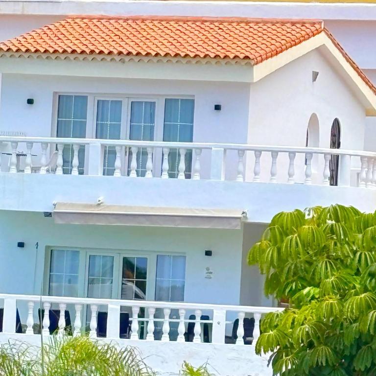 Detached Panoramic sea view Villa close to Siam park, with private swimming pool - Villa Deluxe - 50