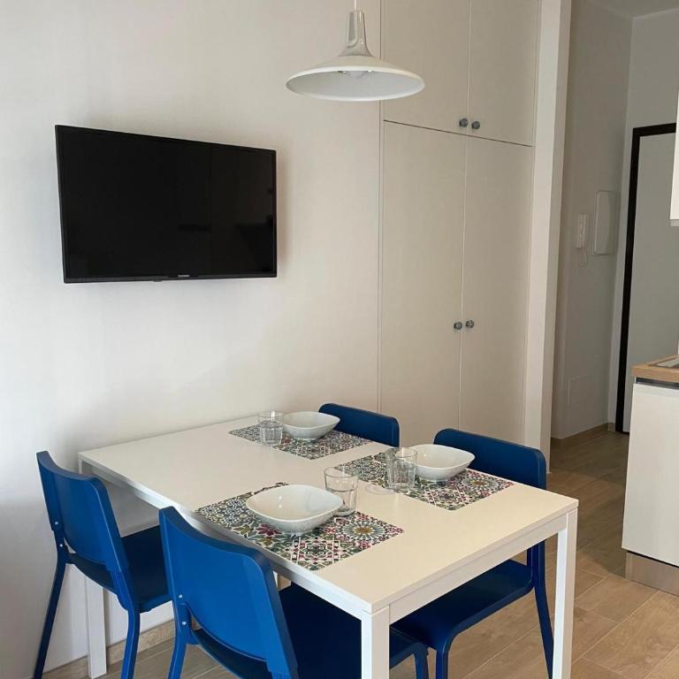 Monolocale moderno sul mare - Appartamento con 1 Camera da Letto - 4